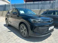 Usata VW Tiguan Edition 150 CV (110 kW) 2024 Nero SUV