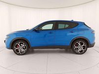 Usata Alfa Romeo Tonale Veloce 280 CV (205 kW) 2023 Bleu SUV
