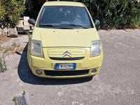 Occasion Citroën C2 68 ch (50 kW) 2005 Citadine