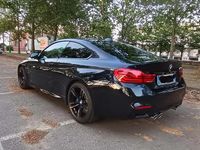 Usata BMW M4 431 CV (317 kW) 2018 Coupé