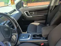 Usata Land Rover Discovery Sport HSE 150 CV (110 kW) 2018 Nero SUV