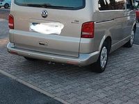 Usata VW Transporter 2006 Grigio Furgone
