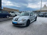 usata VW Maggiolino 1.6 TDI Design