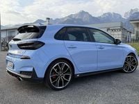 Usata Hyundai i30 N Performance 275 CV (202 kW) 2018 Berlina