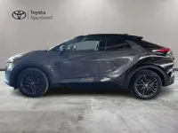 Usata Toyota C-HR Lounge 223 CV (164 kW) 2025 Other SUV