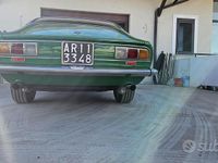 Usata Fiat Dino 184 CV (135 kW) 1970 Verde Coupé