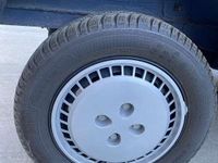 Usata Fiat Panda 39 CV (28 kW) 1997 Blu Berlina