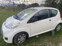 Occasion Peugeot 107 68 ch (50 kW) 2010 Citadine