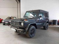 usata Mercedes G300 G 300GE corto Station Wagon