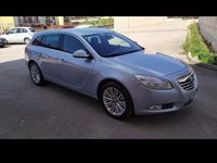 Usata Opel Insignia 131 CV (96 kW) 2013 Station wagon