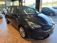 Occasion Opel Corsa 90 ch (66 kW) 2015 Noir Citadine