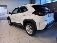 Usata Toyota Yaris Cross Active 116 CV (85 kW) 2024 Bianco SUV