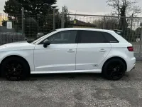 Usata Audi e-tron Ambiente 150 CV (110 kW) 2020 SUV