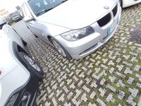 Usata BMW 320 163 CV (119 kW) 2008 Station wagon