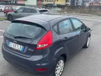 Usata Ford Fiesta 60 CV (44 kW) 2011 Berlina