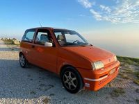 usata Fiat Cinquecento - 1996