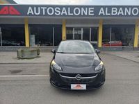 usata Opel Corsa 1.2 Coupé Cosmo