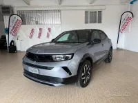Usata Opel Mokka 131 CV (96 kW) 2025 Grigio SUV