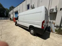 Usata Opel Movano 165 CV (121 kW) 2022 Bianco Furgone