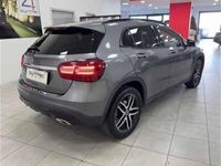 usata Mercedes 200 GLA suvd Automatic Sport usato