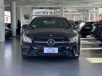 usata Mercedes CLA180 Sport