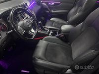 Usata Nissan Qashqai N-TEC 116 CV (85 kW) 2020 SUV
