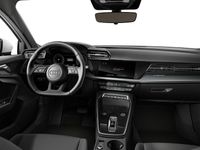 Nuova Audi A3 Business 150 CV (110 kW) 2026 Bianco