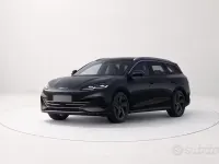 Nuova BYD Seal Comfort 212 CV (155 kW) 2026 Nero Station wagon