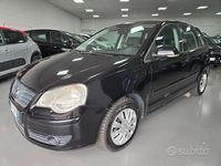 Usata VW Polo Trendline 69 CV (50 kW) 2008 Other Berlina