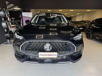 Usata MG HS Luxury 162 CV (119 kW) 2024 Nero SUV