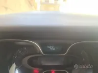 Usata Renault Captur 90 CV (66 kW) 2019 Grigio SUV