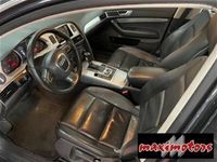 usata Audi A6 Avant 2.7 V6 TDI 190 CV F.AP. multitronic usato