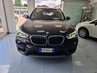usata BMW X1 sDrive18d Business