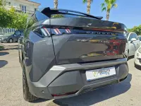 Usata Peugeot 3008 Allure 150 CV (110 kW) 2025 Grigio SUV