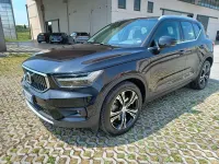 Usata Volvo XC40 Inscription 129 CV (94 kW) 2021 Nero SUV