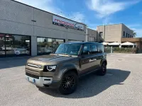 Usado Land Rover Defender S 241 CV (177 kW) 2020 Marrón SUV