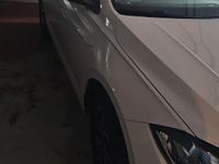 Usata VW Polo Life 95 CV (69 kW) 2023 Bianco Berlina