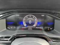 Usata VW Polo 2023 Nero Utilitaria