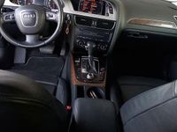 Usata Audi A4 2010 Grigio Berlina