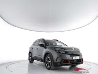 Usata Citroën C5 Aircross Shine 177 CV (130 kW) 2019 Grigio SUV