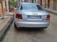 Usata Audi A6 179 CV (131 kW) 2005 Berlina