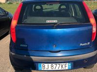 Usata Fiat Punto 2000 Utilitaria