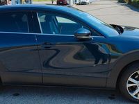 Usata Mazda CX-30 180 CV (132 kW) 2020 Blu SUV