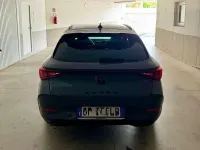 Usata Cupra Leon 150 CV (110 kW) 2023 Grigio Station wagon