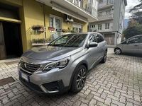 Usata Peugeot 5008 120 CV (88 kW) 2018 SUV