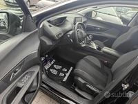 Usata Peugeot 3008 2020 Nero SUV