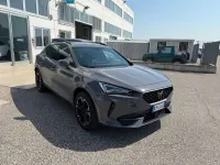 Usata Cupra Formentor 150 CV (110 kW) 2023 Grigio SUV