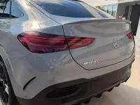 Usata Mercedes GLE53 AMG Premium Plus 435 CV (319 kW) 2023 Grigio SUV