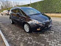 usata Opel Zafira Tourer 1.6 t Cosmo ecoM 150cv