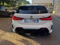 Usata BMW 118 M Sport 150 CV (110 kW) 2022 Utilitaria